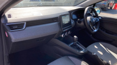 Renault Clio 1.6 E-TECH full hybrid 145 Evolution 5dr Auto Hybrid Hatchback
